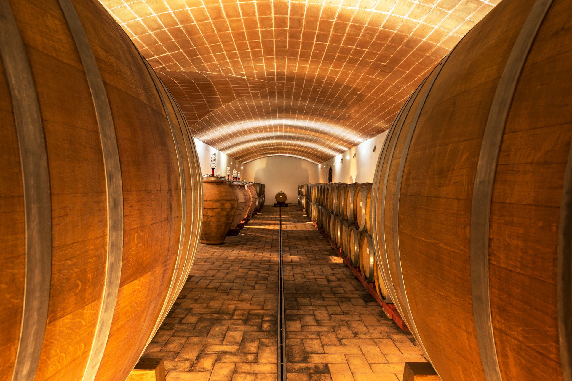 Tenuta Casteani
